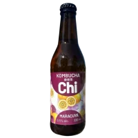 Kombucha CHI Maracuya