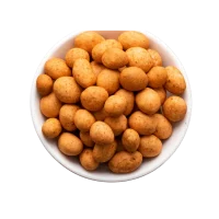 Mani Japones Cebolla