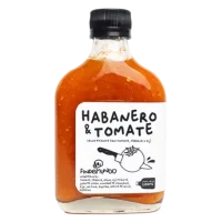 Habanero y Tomate