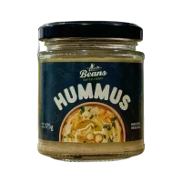 Hummus Clasico
