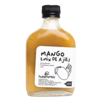Mango y Mix de Ajies