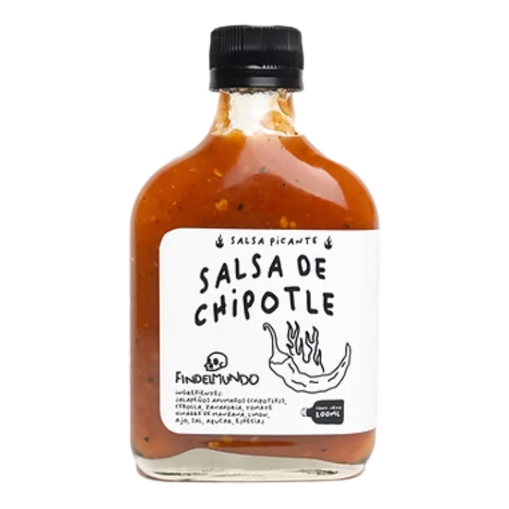 Salsa de Chipotle