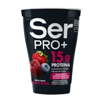 Ser Pro+ Frutos Rojos