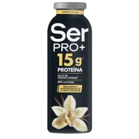 Ser Pro+ Vainilla