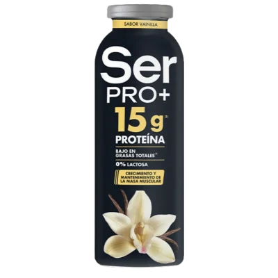 Ser Pro+ Vainilla