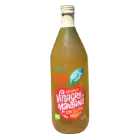 Viangre de Manzana Terra Verde 1Litro