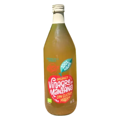 Viangre de Manzana Terra Verde 1Litro