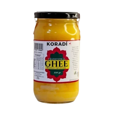 Ghee Koradi Tradicional