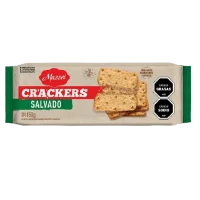 Mazzei Crackers Salvado