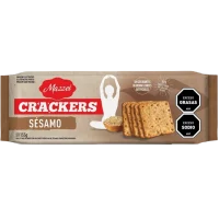 Mazzei Crackers Sesamo