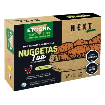 Nuggetas TOO