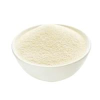 Semola de Trigo