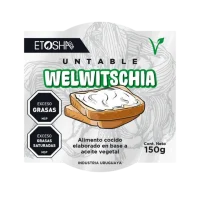 Untable Welwitschia