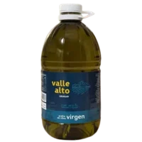 Aceite de Oliva Valle Alto 3L