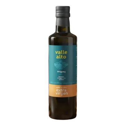 Aceite de Oliva Valle Alto 500ml