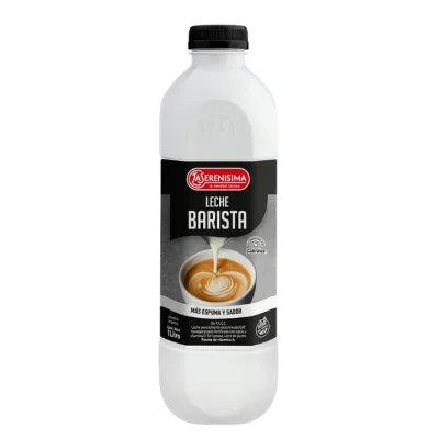 Barista La Serenisima