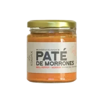 Pate de Morrones