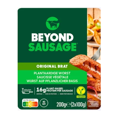 Salchichas Beyond