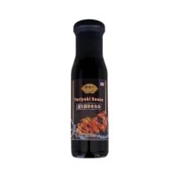 Salsa Teriyaki