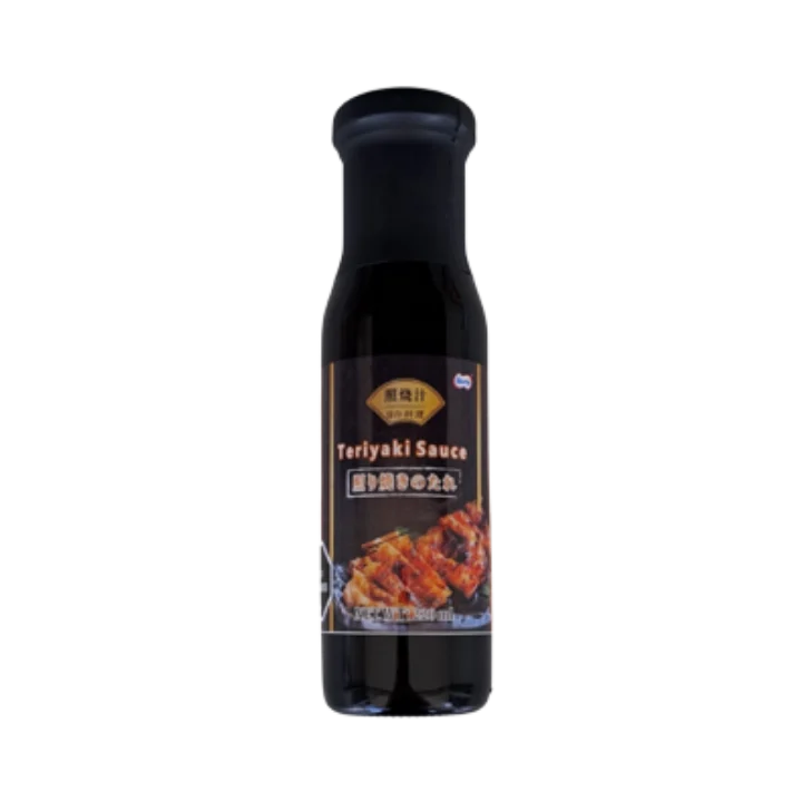 Salsa Teriyaki
