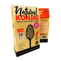 Arroz Natural Konjac