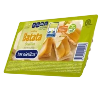 Dulce de batata Los Nietitos Dietetico