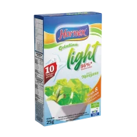 Gelatina Hornex de Manzana Light