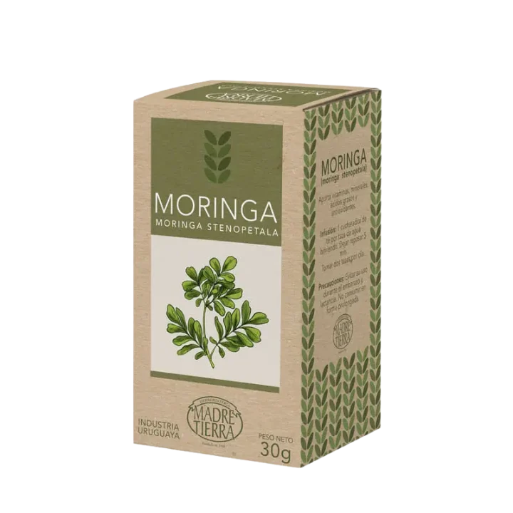 Moringa Madre Tierra