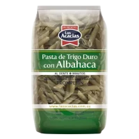 Mostacholes Albahaca Las Acacias