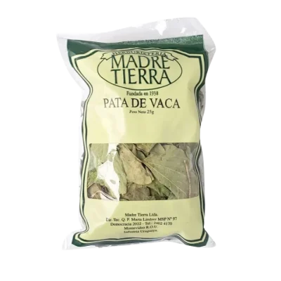 Pata de Vaca Madre Tierra