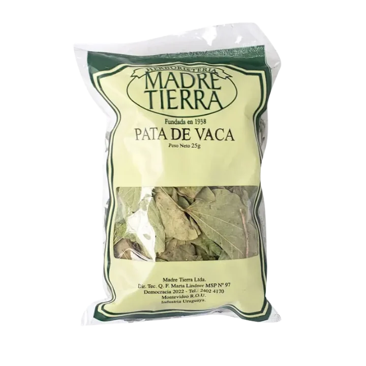 Pata de Vaca Madre Tierra