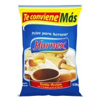 Polvo de Hornear Hornex 30gr