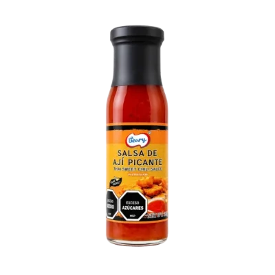 Salsa de Aji Picante