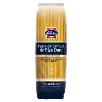 Spaghetti Trigo Duro Las Acacias