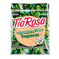 Tortillas Tia Rosa 270gr