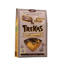 Trekas con Chia