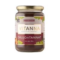 Orujo De Uva Tannat Vitanna 350gr