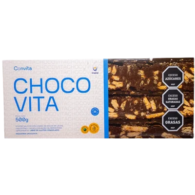 Choco Vita 500g