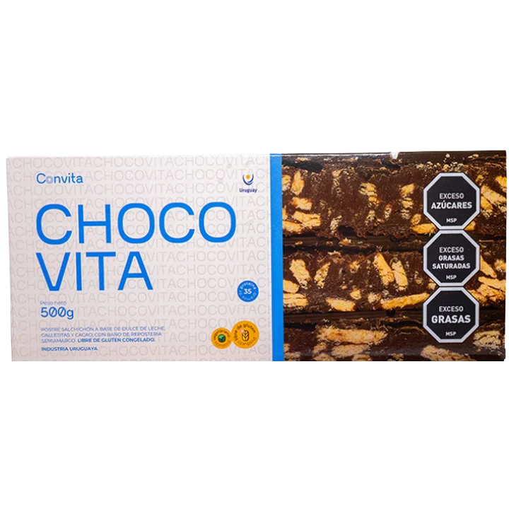 Choco Vita 500g