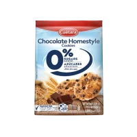 Galletas Cuetara Chispas Chocolate 0% Azucar