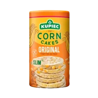 Galletas de Maiz Kupiec Original