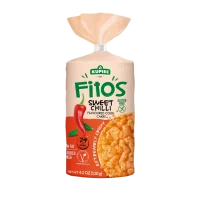 Galletas de Maiz Kupiec sabor Sweet Chili
