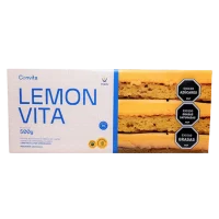 Lemon Vita 500g