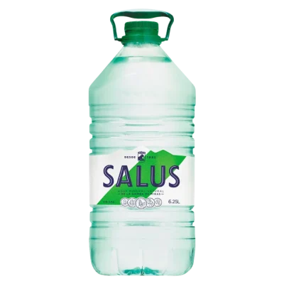Agua Salus 6.25L