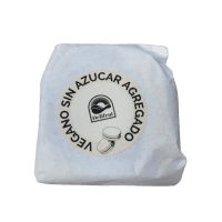 Alfajor Delifru Vegano