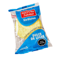 Alfajor Nutrisano de Maicena
