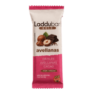 Barrita Laddubar Gold Avellanas