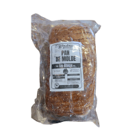 Pan de Molde Recobeco