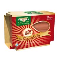 Panchos Mi Soja 495gr
