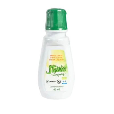 Stevia Liquido 40ml